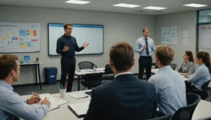 combien de sst dans une entreprise