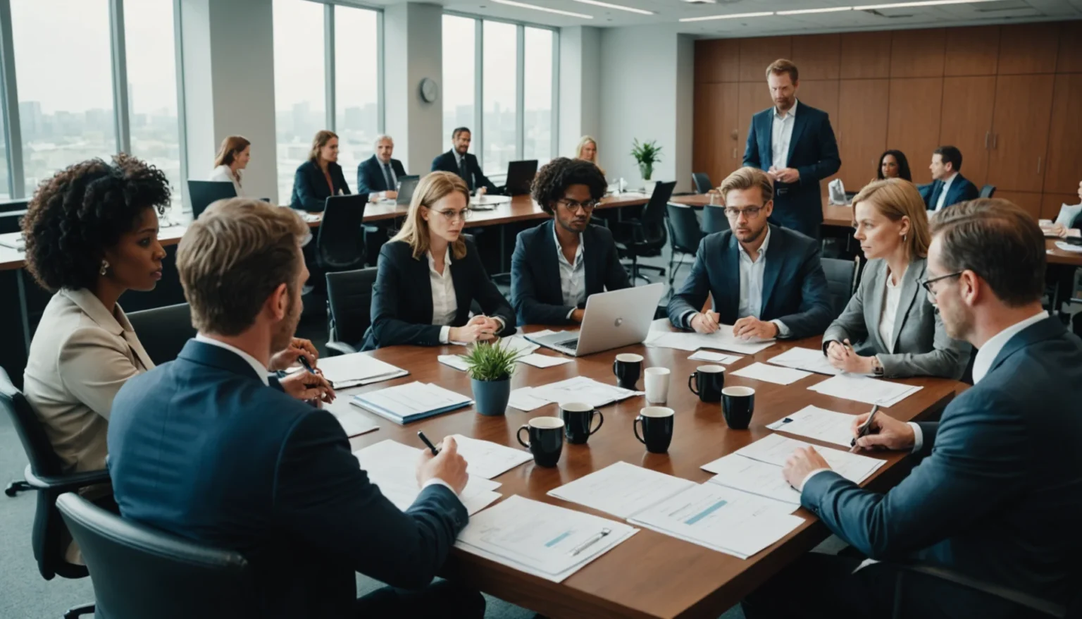 assignation en redressement judiciaire