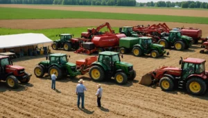 agriaffaire