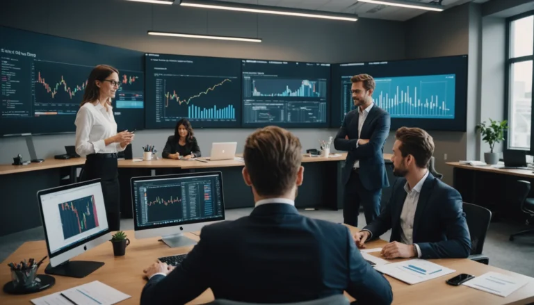investir dans une start up avec anaxago