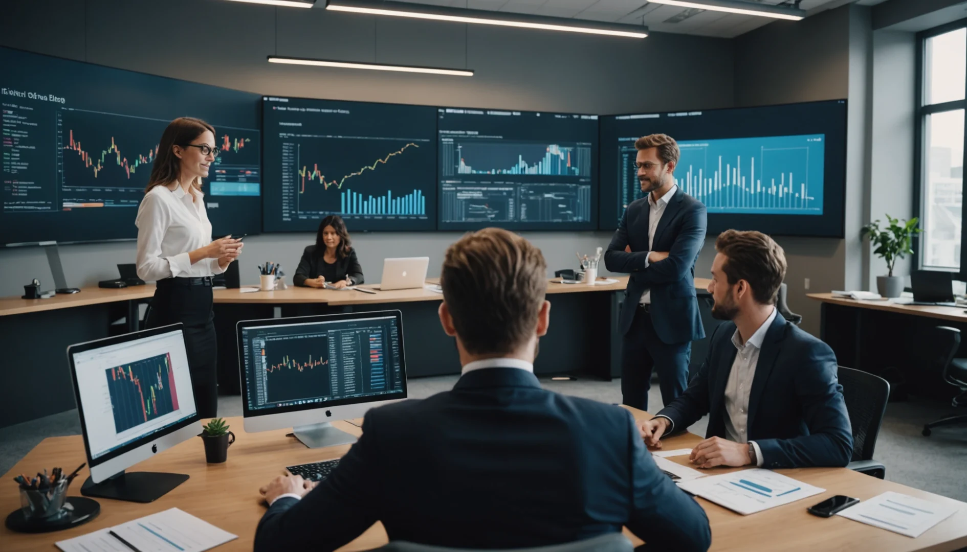investir dans une start up avec anaxago