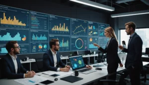 agence data keyrus