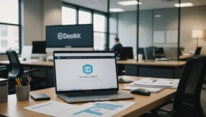 deskrh
