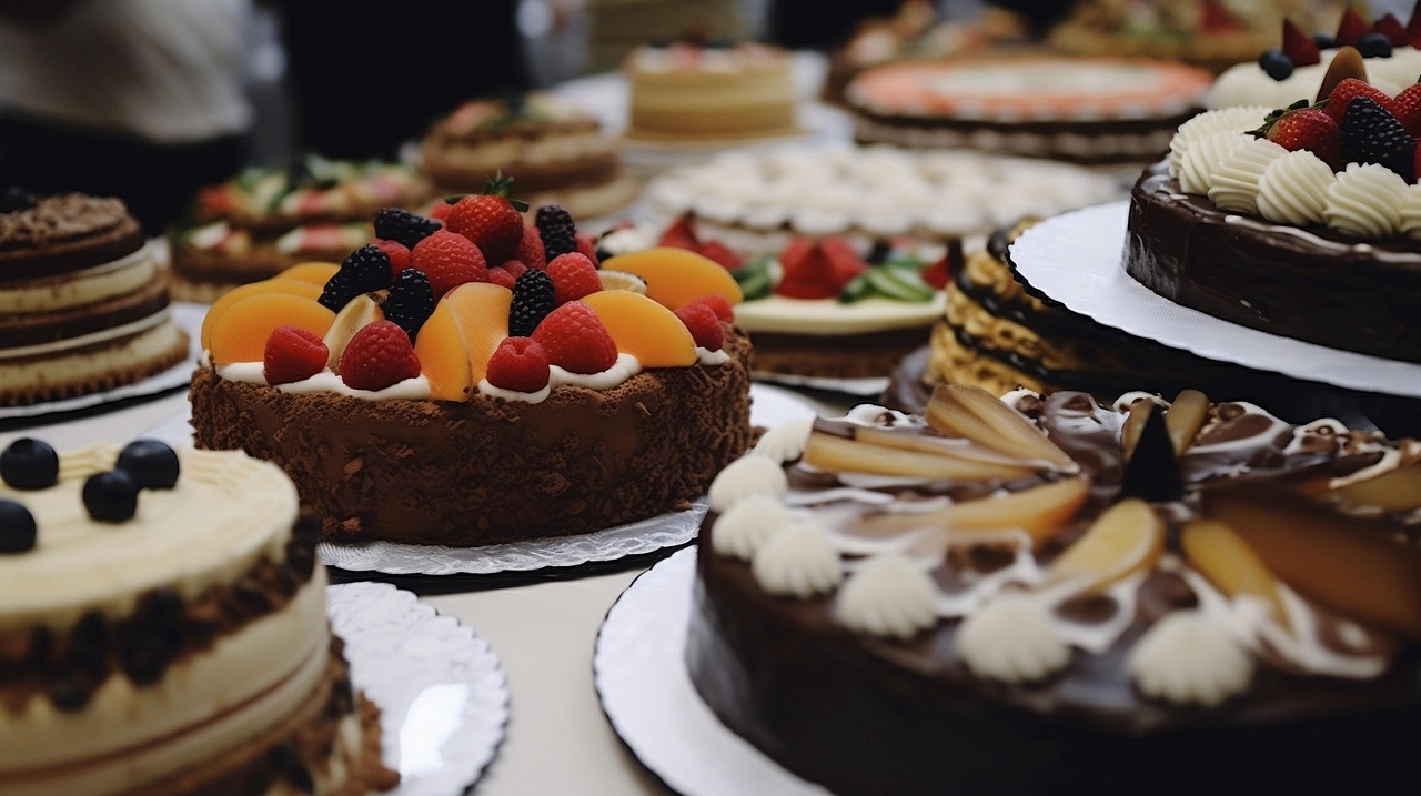 combien d'argent faut il pour ouvrir une pâtisserie