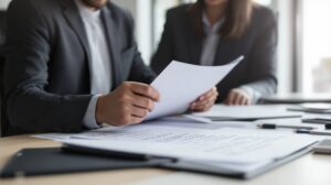 comment changer de statut d'entreprise