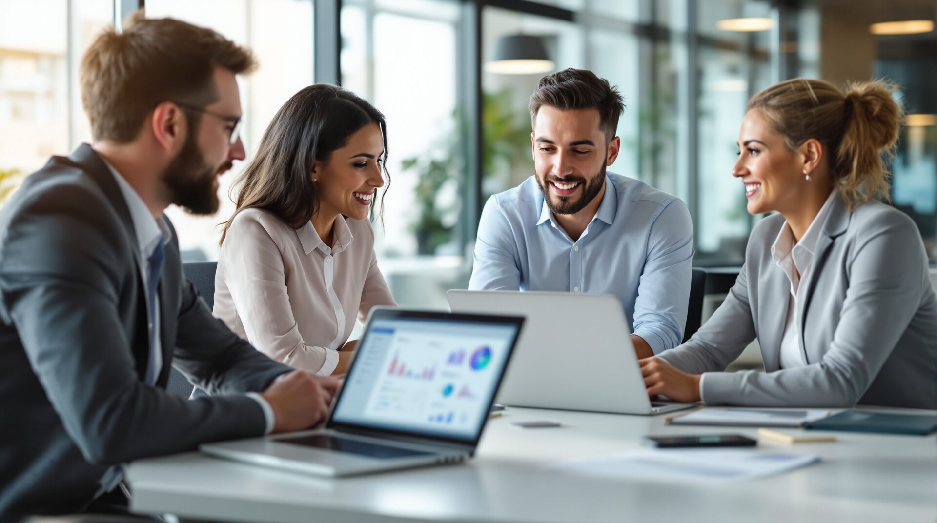 agence crm