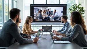 La vidéo au cœur de votre stratégie webmarketing B2B