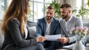 agent location immobilier