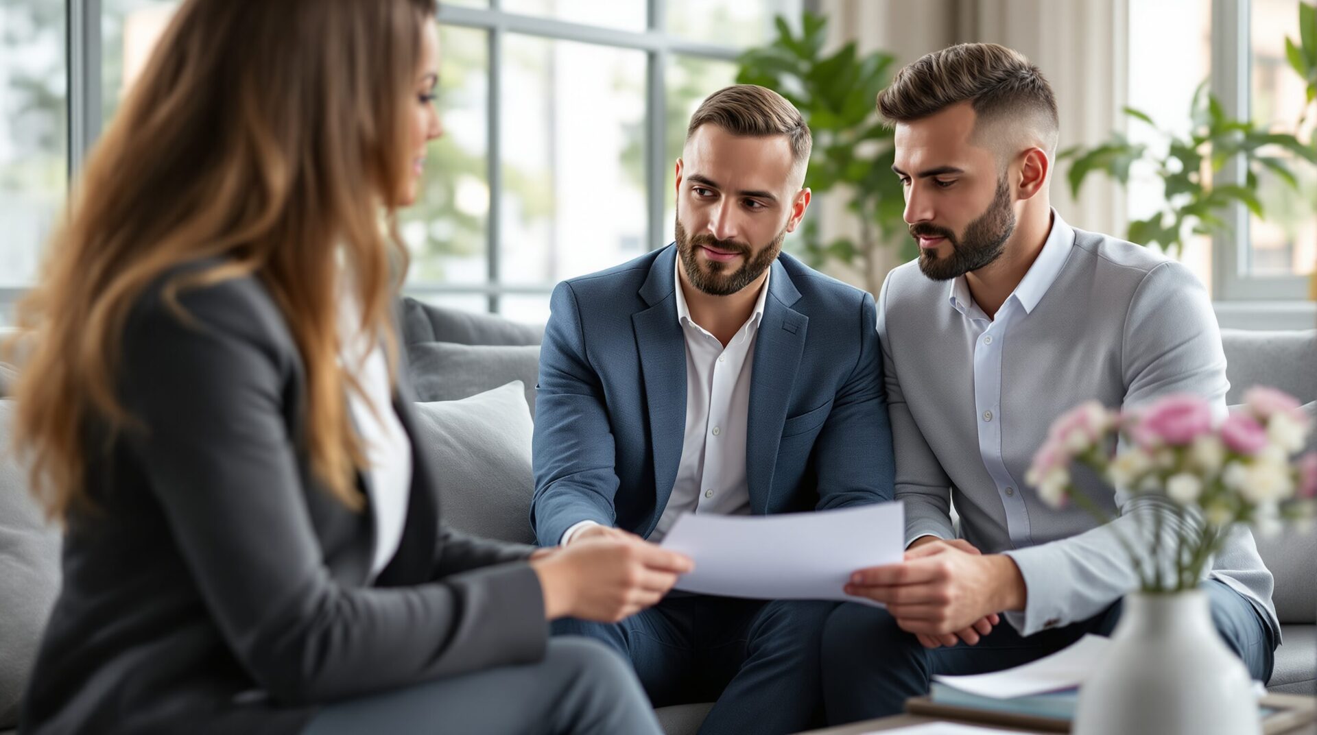 agent location immobilier