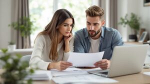 banque postale simulation pret immobilier