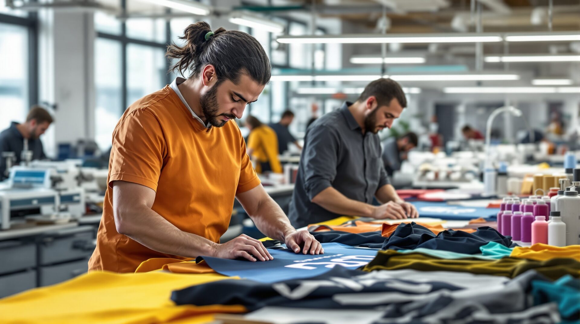 société de flocage