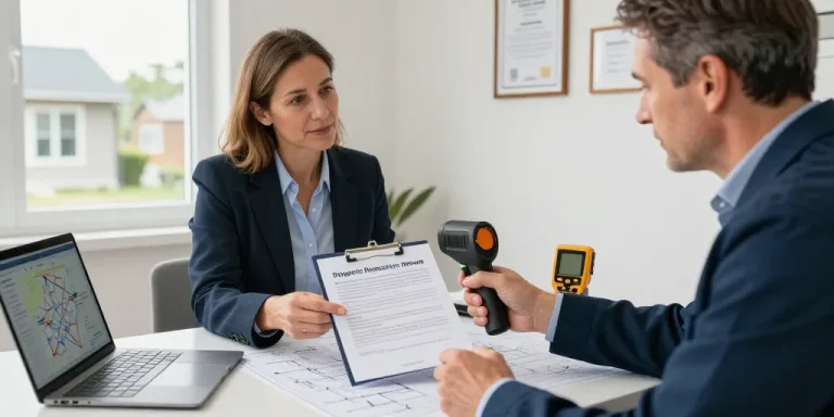 franchise diagnostic immobilier