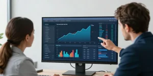 Les indicateurs clés à suivre pour mesurer la performance d’une campagne de génération de leads