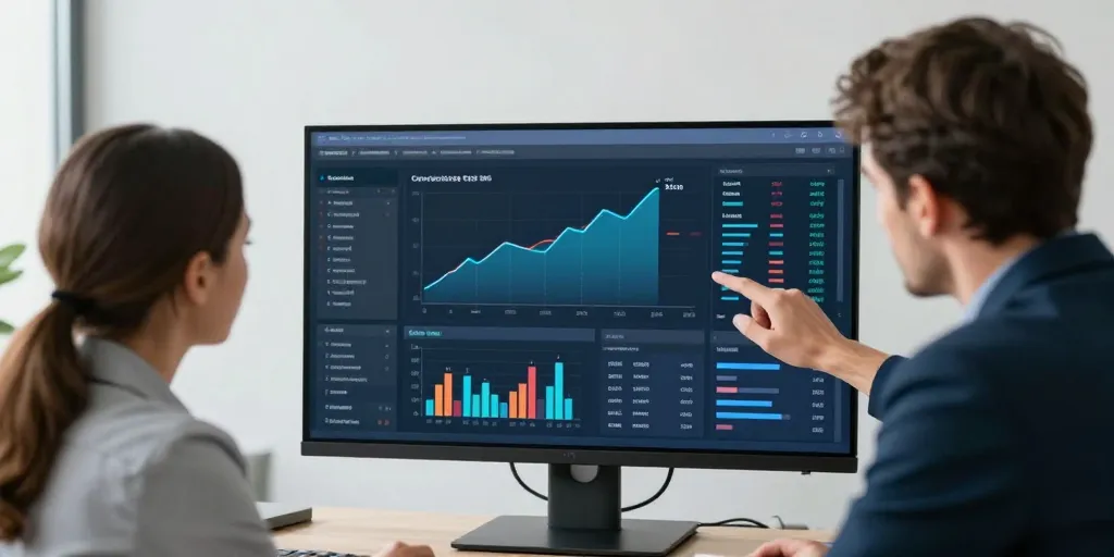 Les indicateurs clés à suivre pour mesurer la performance d’une campagne de génération de leads