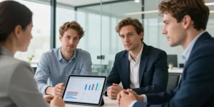 agence experte en affiliation