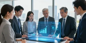 Les 5 leviers digitaux à activer en priorité pour une entreprise en croissance