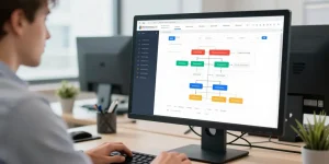 Automatisation de site : gagnez du temps avec OOO