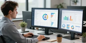 CRM et marketing digital