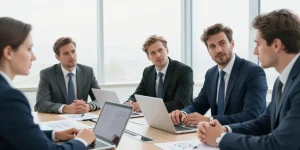 agence de prospection B2B